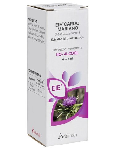 Eie cardo mariano gocce 60 ml