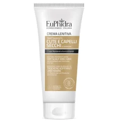 EUPHIDRA CREMA LENITIVA CUOIO CAPELLUTO SECCHI 200 ML