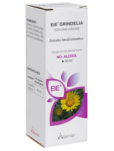 Eie grindelia gocce 30 ml