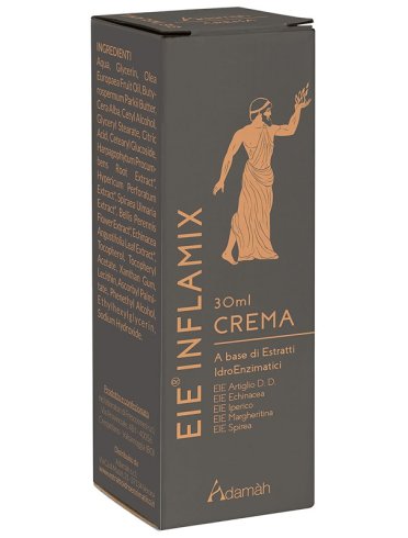 Eie inflamix crema 30ml