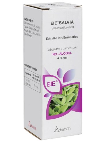 Eie salvia 30ml gtt