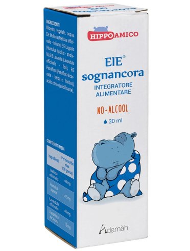 Eie sognancora gocce 30 ml