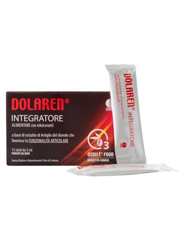 Dolaren 15stick Dolaren 15stick