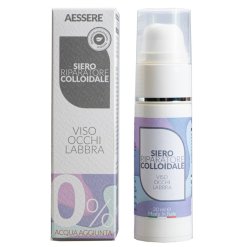 SIERO RIPARATORE COLLOIDALE 30 ML