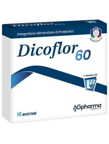 Dicoflor 60 15bust