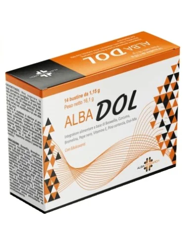 Albadol 14bust Albadol 14bust