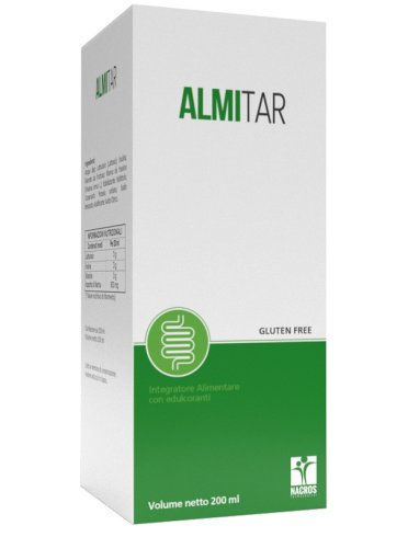 Almitar 200ml