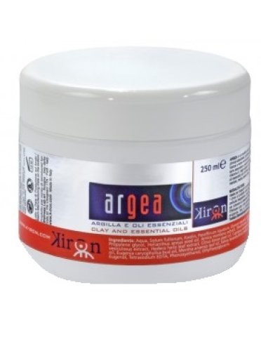 Kiron argea argilla 500 ml