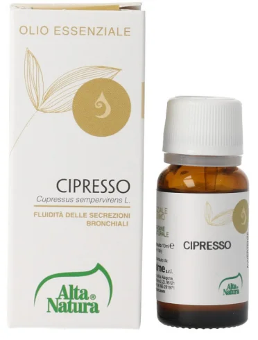 Cipresso olio essenziale 10ml Cipresso olio essenziale 10ml