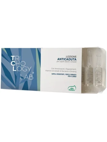 Trichology lab loz 20f anticad