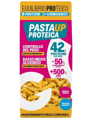 Giusto prot pastaup fusill200g