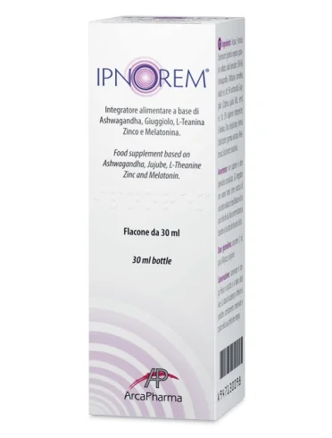 Ipnorem gocce 30ml