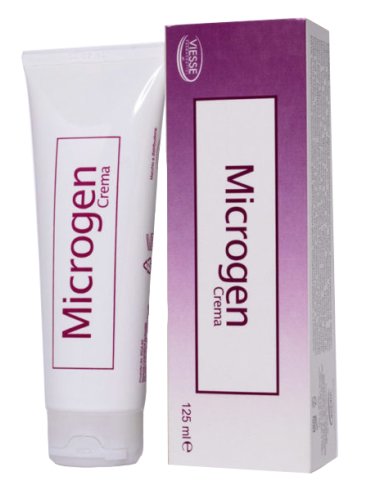 Microgen crema 125 ml