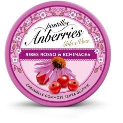 ANBERRIES RIBES RO&ECHINACEA