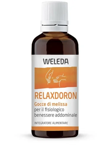 Relaxdoron 50ml Relaxdoron 50ml