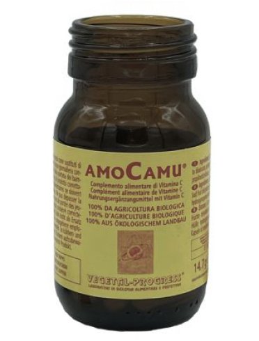 Amocamu 30cps