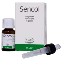 SENCOL GOCCE 20 ML
