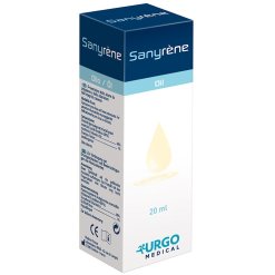 SANYRENE OLIO SPRAY 20 ML