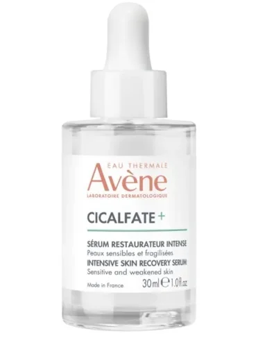 Avene cicalfate+ siero 30ml Avene cicalfate+ siero 30ml