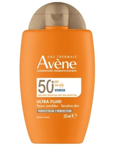 Avene sol ultra fluid perf 50+