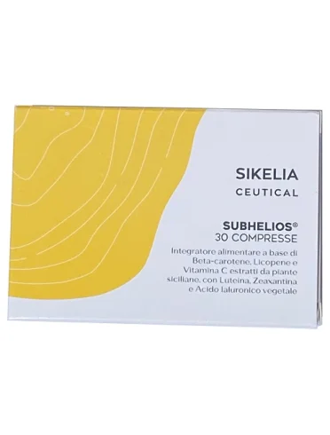 Subhelios 30cpr Subhelios 30cpr
