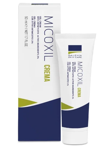 Micoxil crema 50ml Micoxil crema 50ml