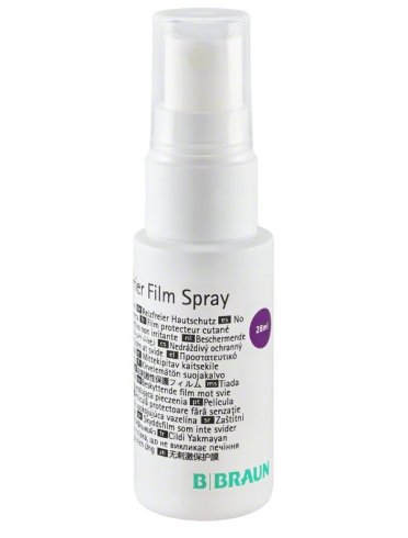 Medicazione in spray askina barrier 28ml