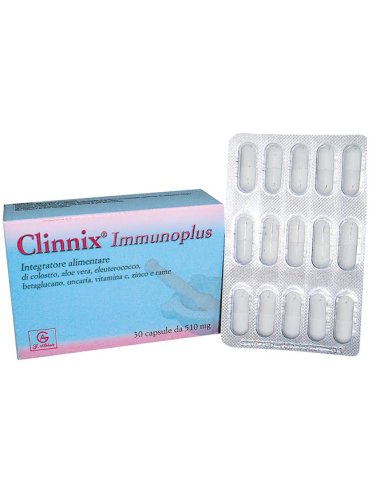 Provita immunoplus 30 capsule
