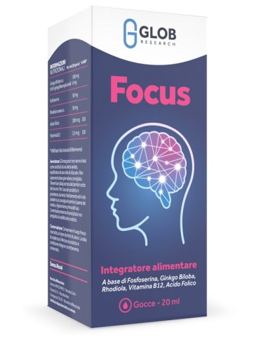Focus 20ml