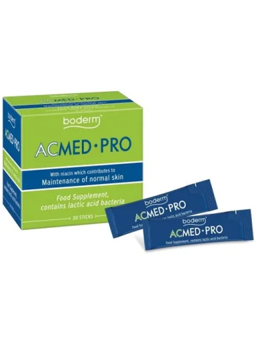 Acmed pro 30stick boderm Acmed pro 30stick boderm