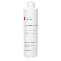 VEBIX PHYTAMIN A LATTE DETERGENTE VISO 250 ML