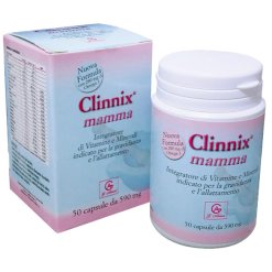 SKINSAN MAMMA 50 CAPSULE 850 MG