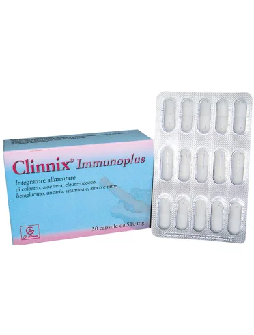 Skinsan immunoplus 30 capsule Skinsan immunoplus 30 capsule