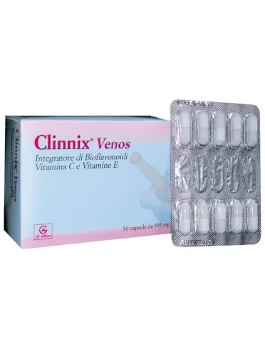 Sanodet venos 48 capsule