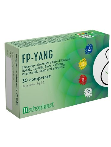 Fp yang 30cpr Fp yang 30cpr