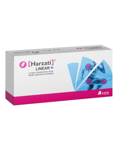 Harzati linear sir intra-art