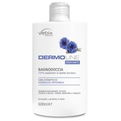 VEBIX DERMOLINE FIORD BAGNOD