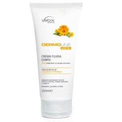 VEBIX DERMOLINE CR CORPO CALEN