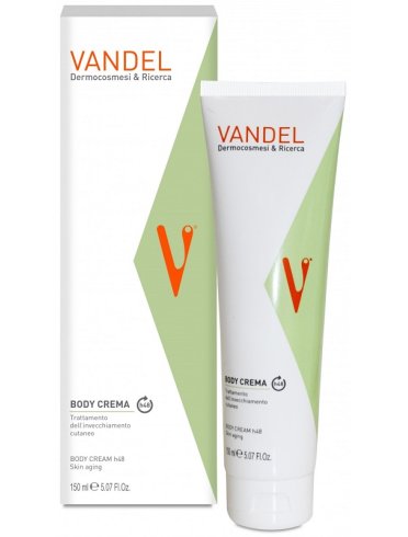 Vandel body h48 150 g