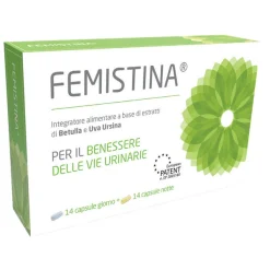 FEMISTINA 28 COMPRESSE