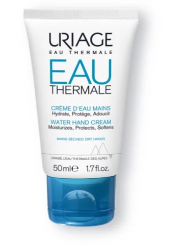 Eau thermale cr mani promo50ml Eau thermale cr mani promo50ml