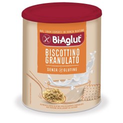 BIAGLUT BISCOTTINO GRANUL 340G