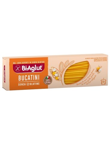 Biaglut bucatini s/glut 400g