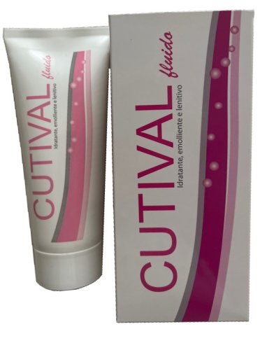 Cutival fluido 200ml