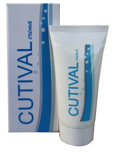 Cutival crema 50ml Cutival crema 50ml