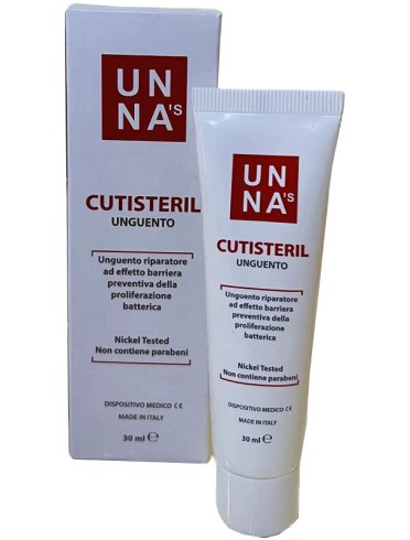 Cutisteril pasta 100 ml