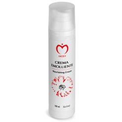 MOST CREMA EMOLLIENTE 100 ML