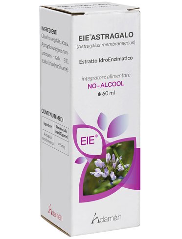 Eie astragalo 60ml