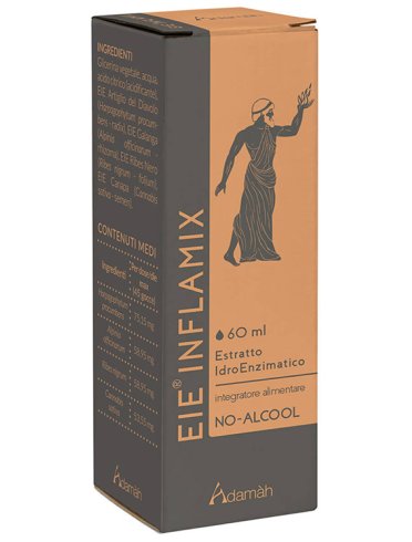 Eie inflamix gocce 30 ml