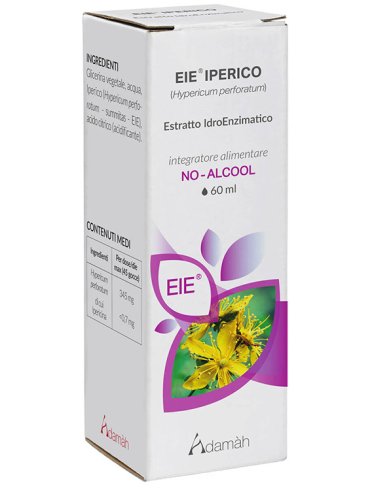 Eie iperico 30ml